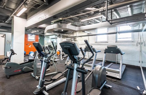 East Hyde Park Wohnung | FRONTDESK Quaint 1 BR Apt by 57th Street Beach