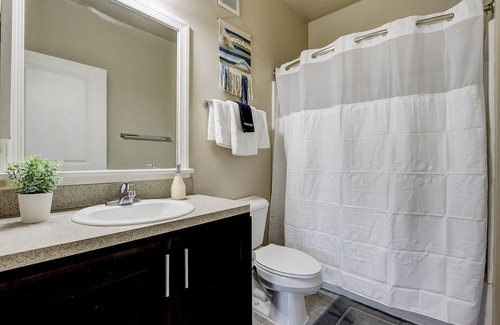 Roseland Wohnung | FRONTDESK University Edge Notre Dame Apts South Bend