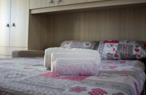 Portoscuso Wohnung | Frontemare Portoscuso