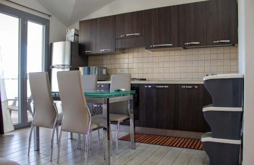 Portoscuso Wohnung | Frontemare Portoscuso