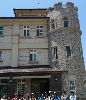 Jiaoxi Haus | Frontenac IIan