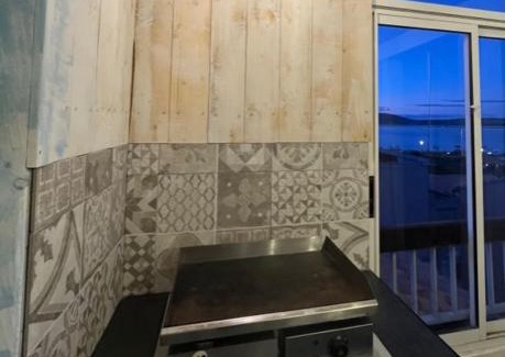Frontignan Wohnung | Frontignan plage vue mer et étang