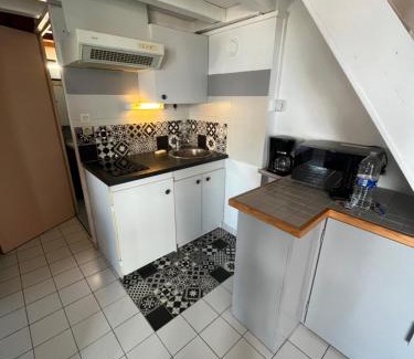 Frontignan Wohnung | Frontignan plage vue mer et étang