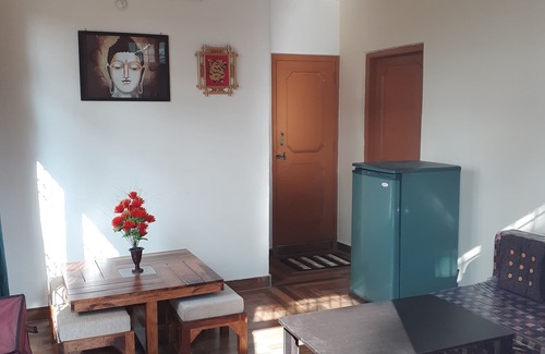Shimla Wohnung | Frost Ridge Berggipfelhäuser (Hilltop Residence)