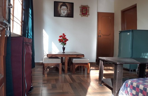 Shimla Wohnung | Frost Ridge Berggipfelhäuser (Hilltop Residence)