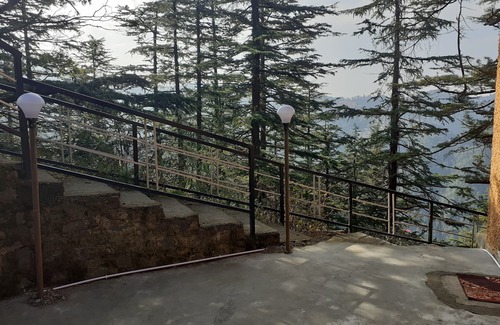 Shimla Wohnung | Frost Ridge Berggipfelhäuser (Hilltop Residence)
