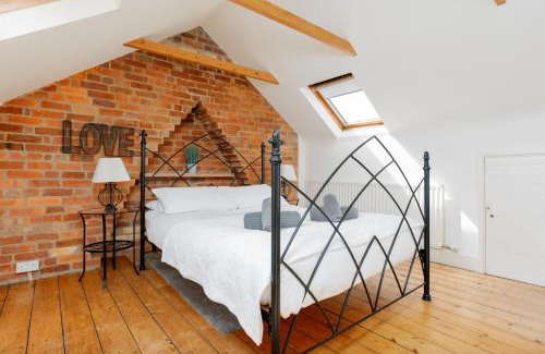 Langton Matravers Haus | Froxfield Cottage