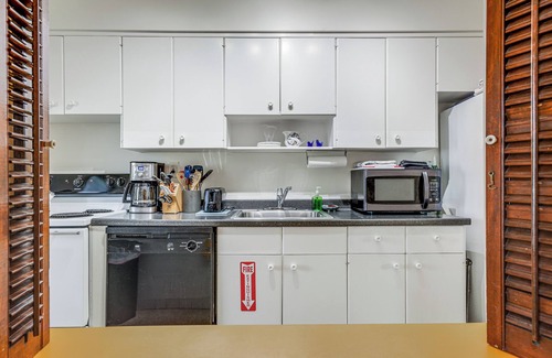 Nurmi Isles Wohnung | Resort Condo w / Pool - 1 Mi zum Fort Lauderdale Beach!