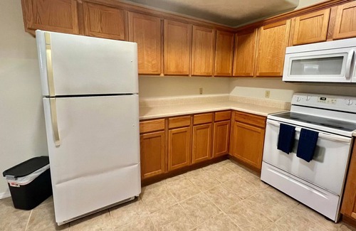 St. Robert Haus | Ft Lost in the Woods Hidden Gem