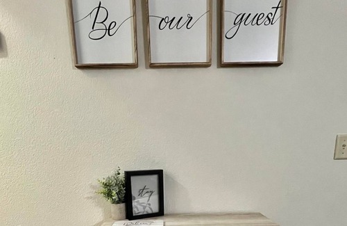 St. Robert Haus | Ft Lost in the Woods Hidden Gem