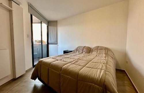 Cordoba Wohnung | FTE HOTEL QUINTO CENTENARIO NUEVOCENTRO shopping LUMINOSO DTO EXCELENTE VISTA 1 dor