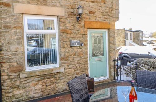 Barnard Castle Haus | Fuchsia Cottage