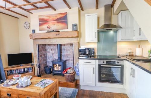Barnard Castle Haus | Fuchsia Cottage