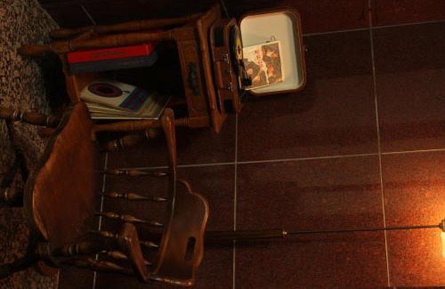 Isawa Onsen Haus | Fuefuki - House - Vacation STAY 10281