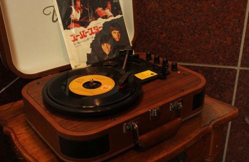 Isawa Onsen Haus | Fuefuki - House - Vacation STAY 10281