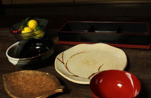 Isawa Onsen Haus | Fuefuki - House - Vacation STAY 10281