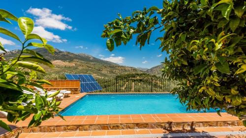 Rute Haus | Fuente de la Gitana Rute by Ruralidays