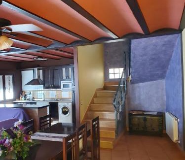 Iznatoraf Haus | Fuente Los Avellanos