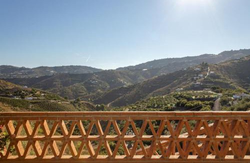 Frigiliana Haus | Fuente luz cottage