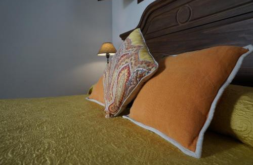 Almodovar del Rio Bed & Breakfast | Fuentepiedra Casa Rural Categoría Superior