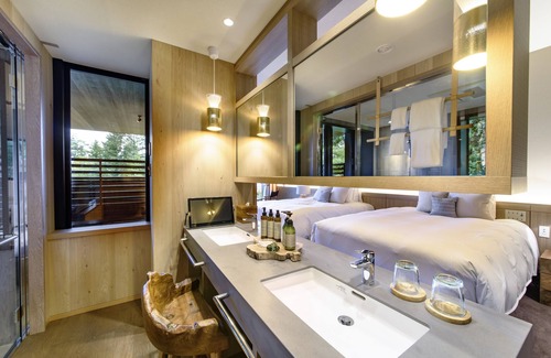 Fujikawaguchiko Hotel | Fufu Kawaguchiko