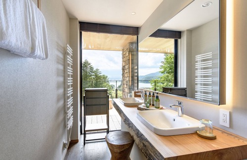 Fujikawaguchiko Hotel | Fufu Kawaguchiko