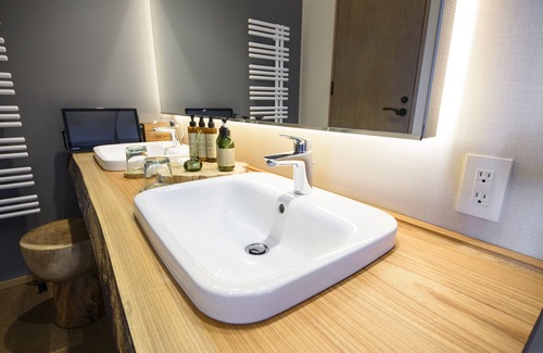 Fujikawaguchiko Hotel | Fufu Kawaguchiko