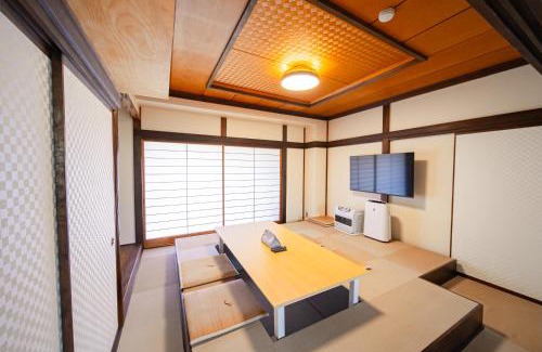 Shimo-yoshida Wohnung | FUJIクロスゲートハウス