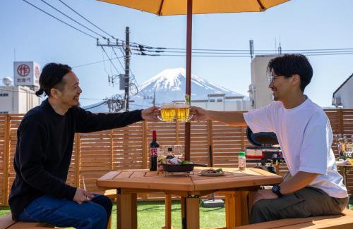 Shimo-yoshida Wohnung | FUJIクロスゲートハウス