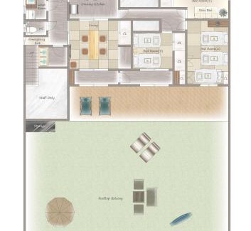 Shimo-yoshida Wohnung | FUJIクロスゲートハウス