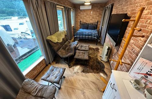 Oishi Sonstige | Fuji Dome Glamping