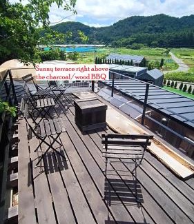 Oishi Sonstige | Fuji Dome Glamping