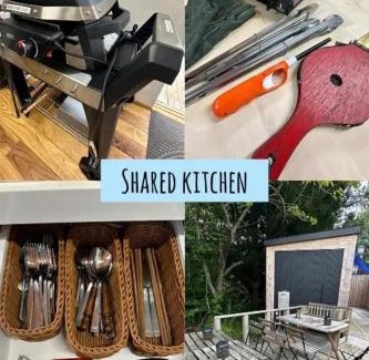 Oishi Sonstige | Fuji Dome Glamping