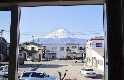 Fujikawaguchiko Haus | Fuji Kurasu Hibiki