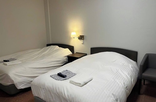 Fujiyoshida Hotel | Fuji Premium Hotel