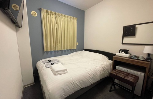 Fujiyoshida Hotel | Fuji Premium Hotel