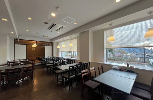 Fujiyoshida Hotel | Fuji Premium Hotel