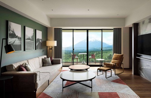 Oyama Hotel | Fuji Speedway Hotel - The Unbound Collection by Hyatt