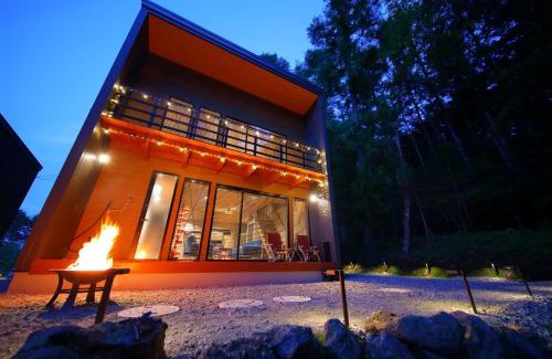 Fujikawaguchiko Hotel | FUJI TIME TRAVELER Morino