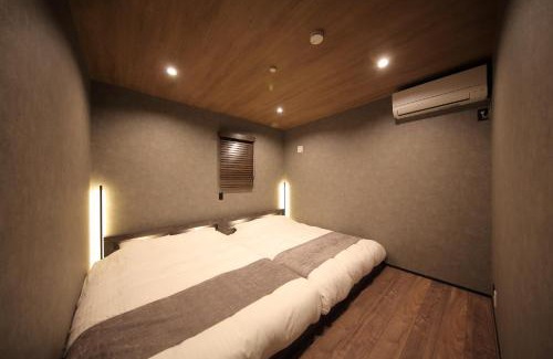 Fujikawaguchiko Hotel | FUJI TIME TRAVELER Morino