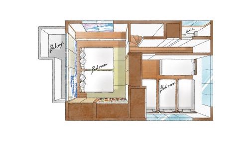 Fujinomiya Wohnung | Fujinomiya Base SAKUYA 一棟貸切Vacation Rental