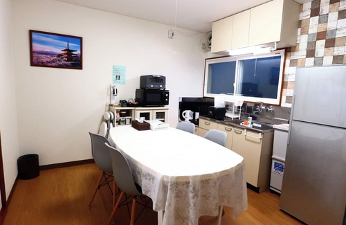 Tatsugaoka Wohnung | Fujisan Yui Apartment Room 102 / Fujiyoshida Yamanashi
