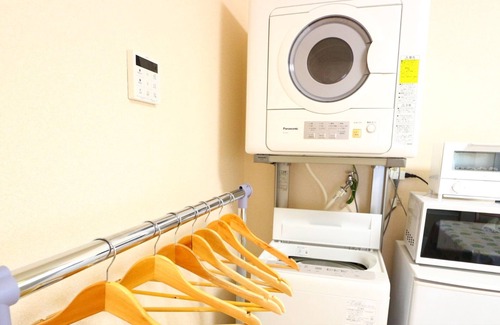 Tatsugaoka Wohnung | Fujisan Yui Apartment Room 102 / Fujiyoshida Yamanashi