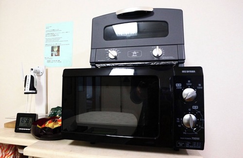 Tatsugaoka Wohnung | Fujisan Yui Apartment Room 102 / Fujiyoshida Yamanashi