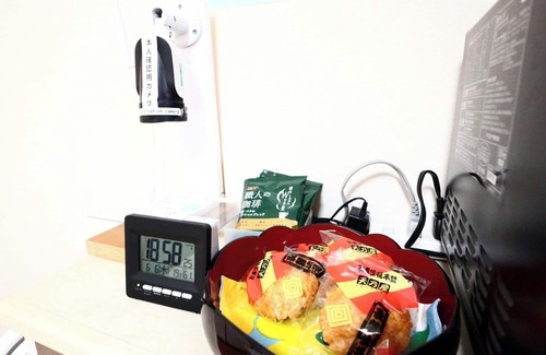 Tatsugaoka Wohnung | Fujisan Yui Apartment Room 102 / Fujiyoshida Yamanashi