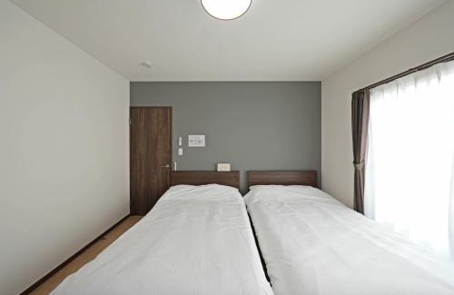 Fujinomiya Wohnung | Fujiyama Stay100