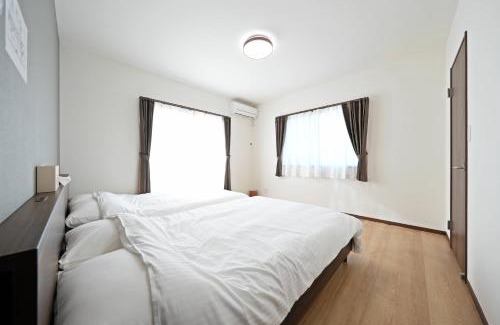 Fujinomiya Wohnung | Fujiyama Stay100