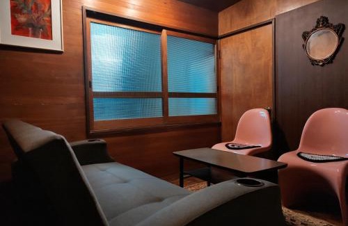 Yoshino Bed & Breakfast | Fukubatake