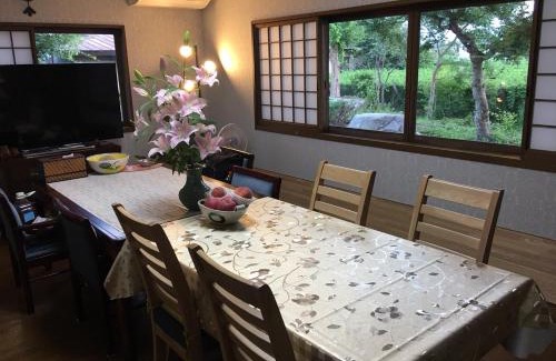 Isawa Onsen Haus | Fukurou no Oyado - Vacation STAY 71243v