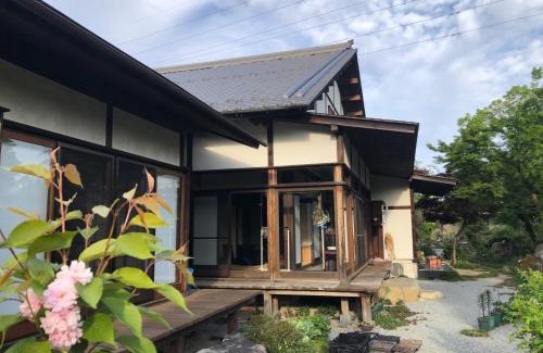 Isawa Onsen Haus | Fukurou no Oyado - Vacation STAY 71243v
